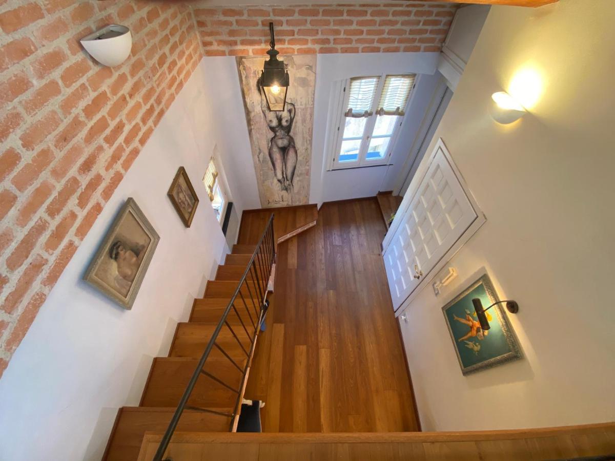 Appartamento C053-appt Standing Au Coeur Du Suquet - St Antoine 4 Cannes